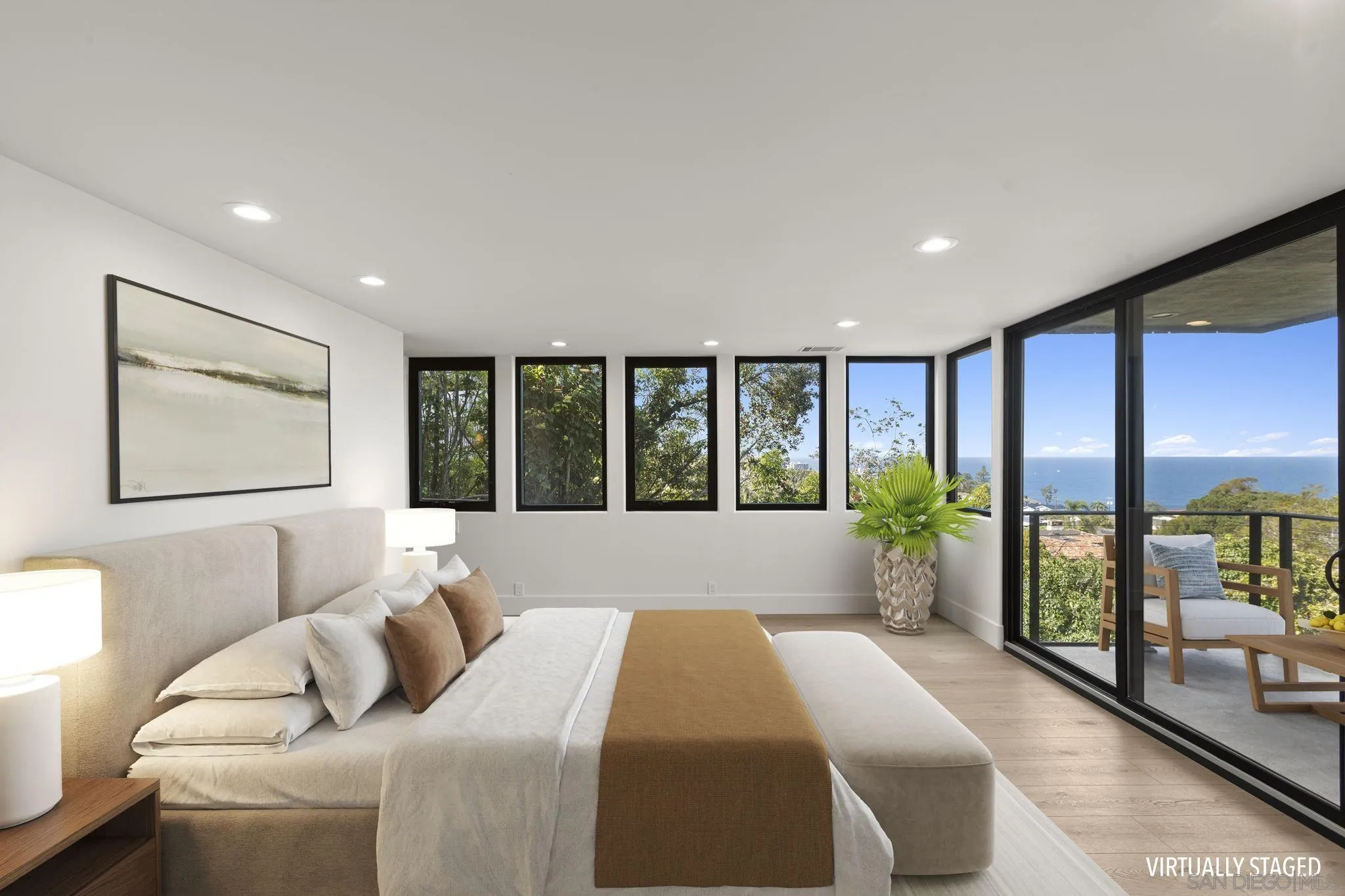 1846 Castellana Road La Jolla, CA 92037 - Photo 16 of 30