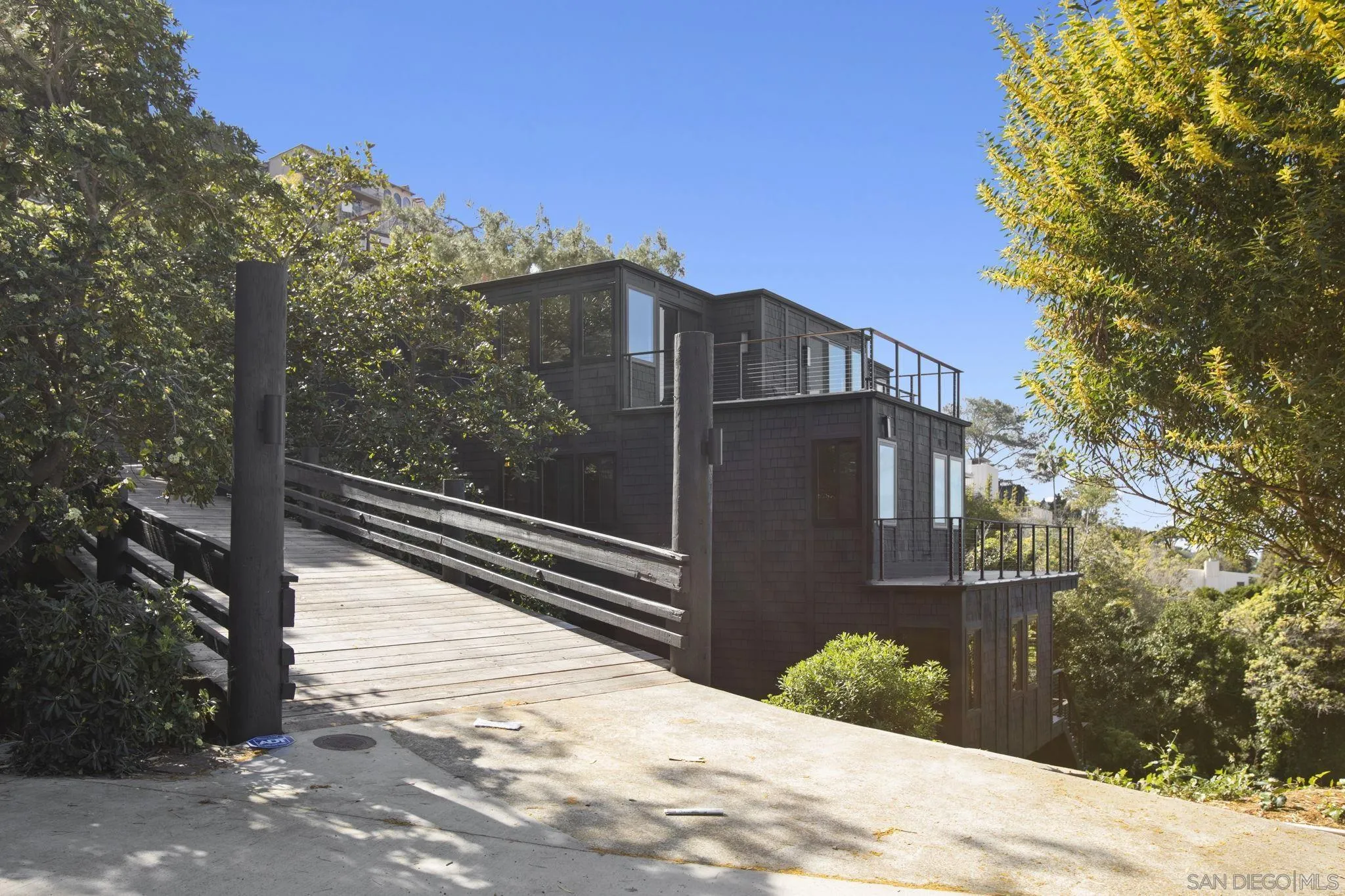 1846 Castellana Road La Jolla, CA 92037 - Photo 30 of 30