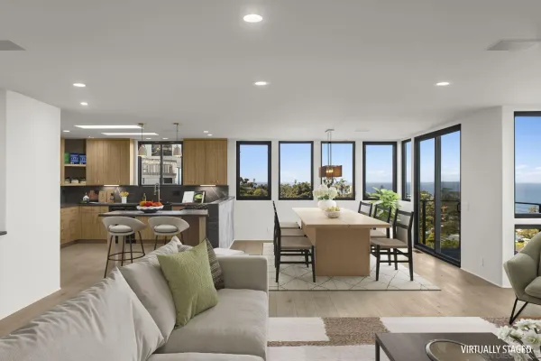 $20,000 | 1846 Castellana Road, La Jolla, CA 92037