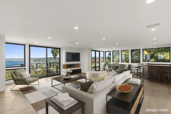 $20,000 | 1846 Castellana Road, La Jolla, CA 92037