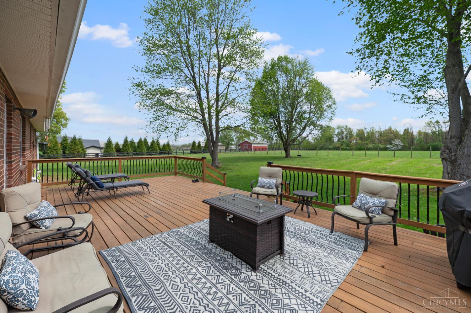 6290 Ludlum Road Morrow, OH 45152 - Photo 33 of 57