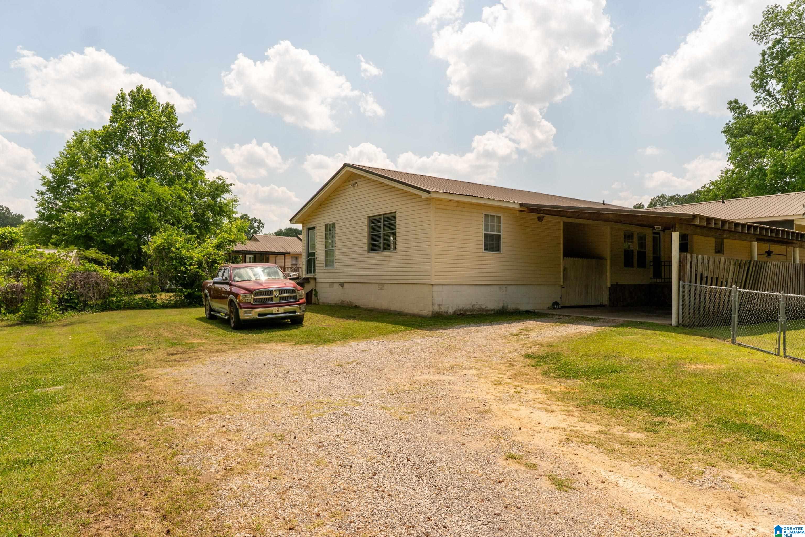 3327 Mt Olive Road Mount Olive, AL 35117 - Photo 17 of 61