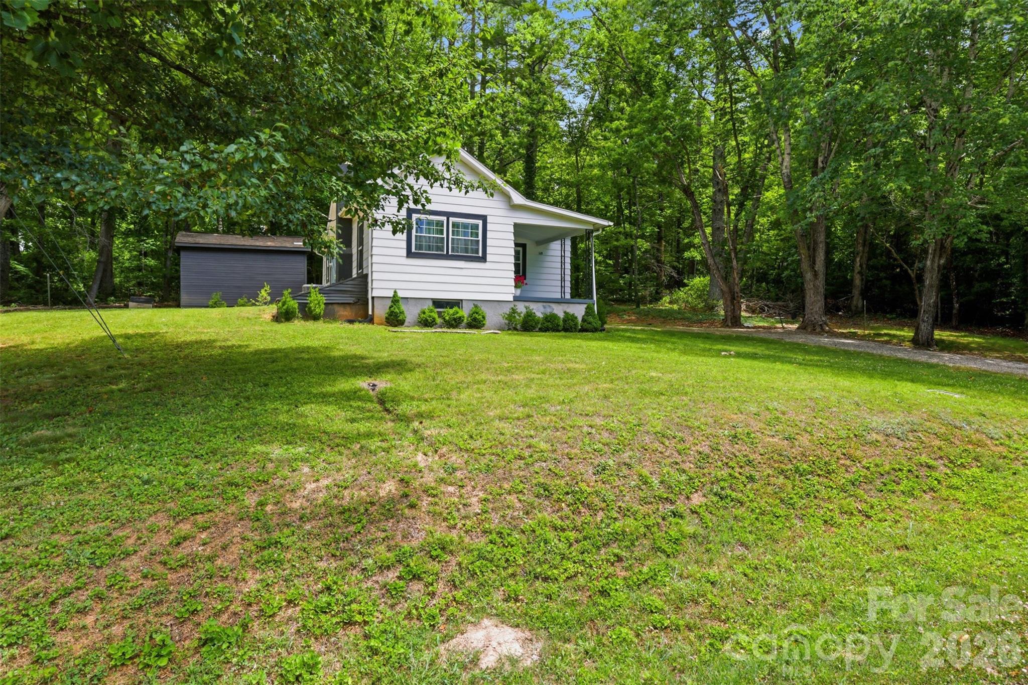 1320 Tom Fox Street Morganton, NC 28655 - Photo 28 of 34