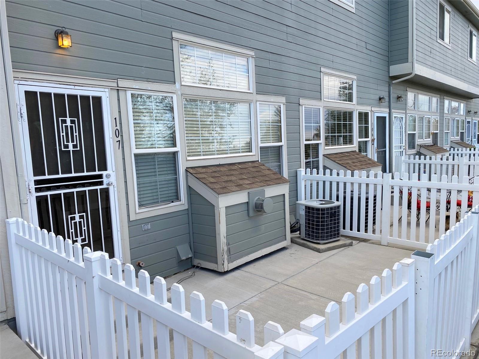 8199 Welby Road, Unit 107 Denver, CO 80229 - Photo 1 of 22 Gallery Image 1