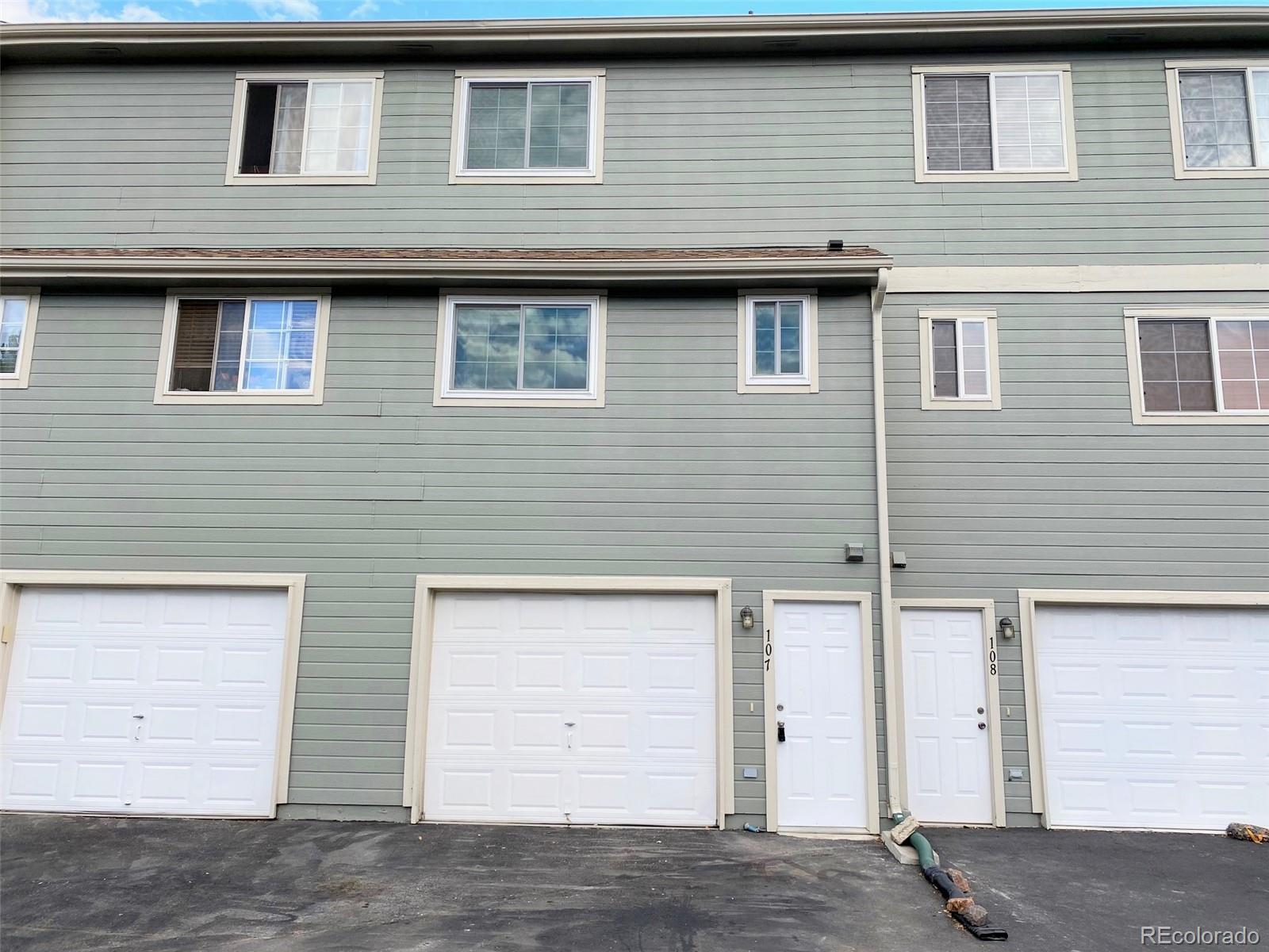 8199 Welby Road, Unit 107 Denver, CO 80229 - Photo 20 of 22 Gallery Image 20