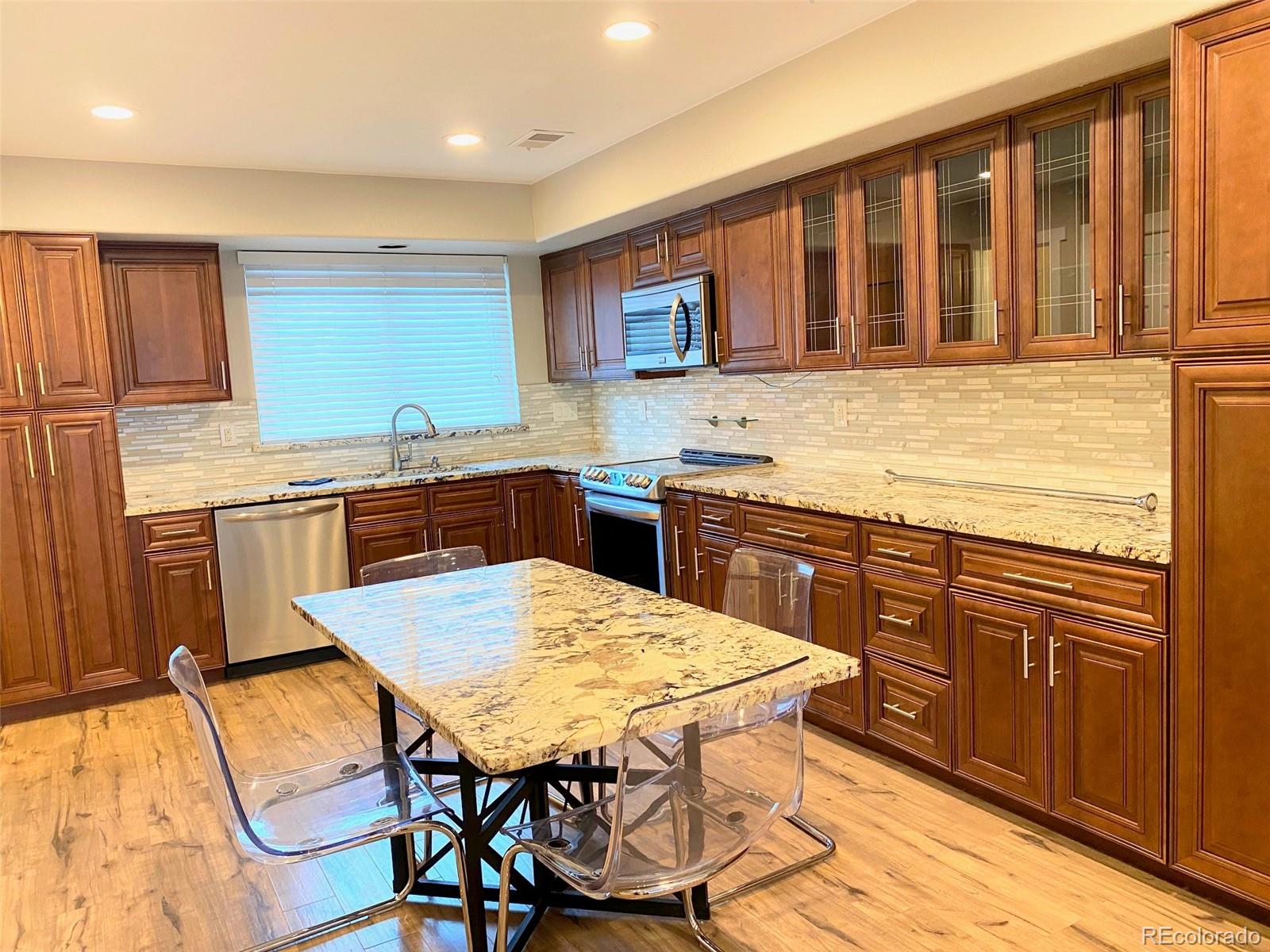 8199 Welby Road, Unit 107 Denver, CO 80229 - Photo 5 of 22 Gallery Image 5