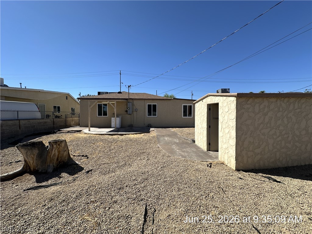 148 West Victory Road Henderson, NV 89015 - Photo 26 of 34