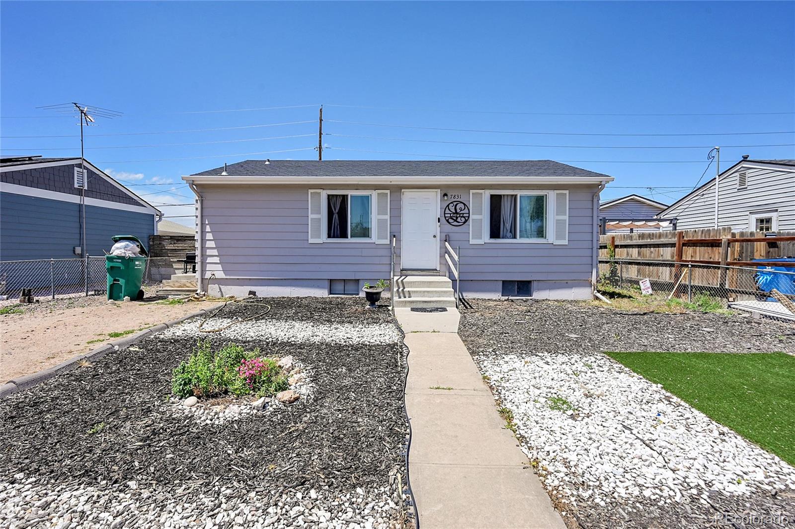 7831 Hollywood Street Commerce City, CO 80022 - Photo 1 of 13