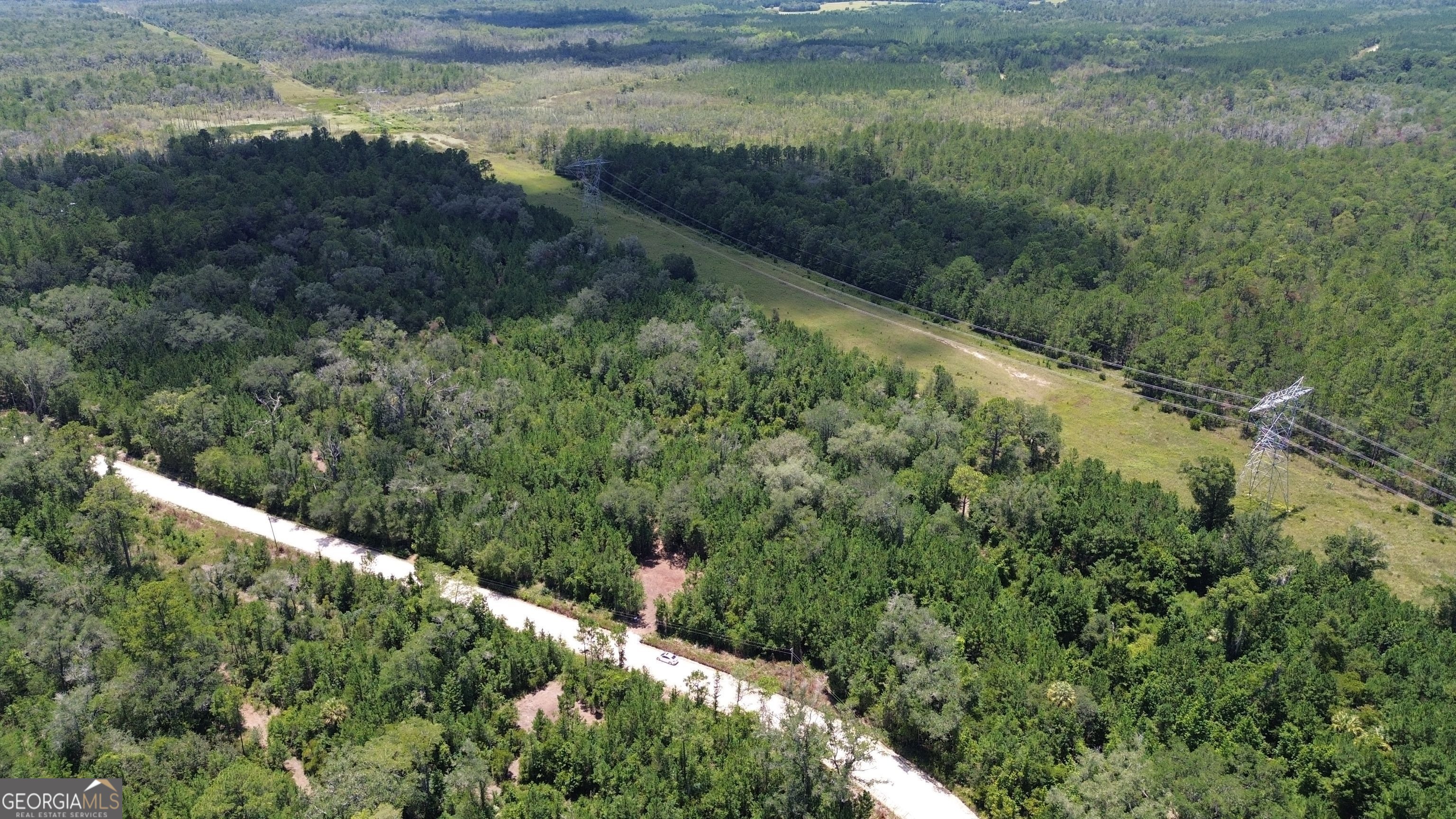 0 Butler Johnson Road White Oak, GA 31568 - Photo 25 of 31