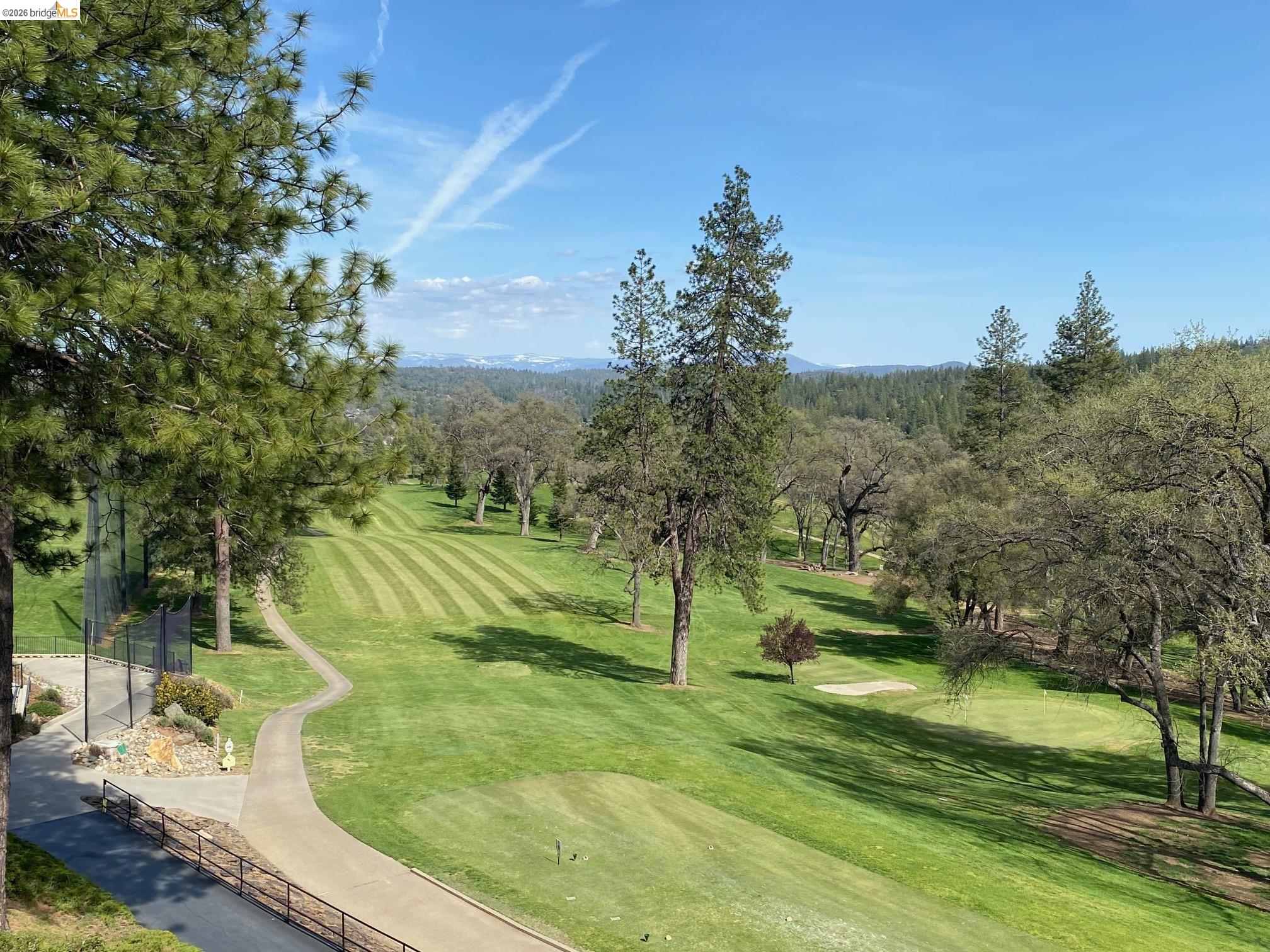 19096 Dyer Court, Unit 2 Groveland, CA 95321 - Photo 34 of 46 a view of a park with large trees