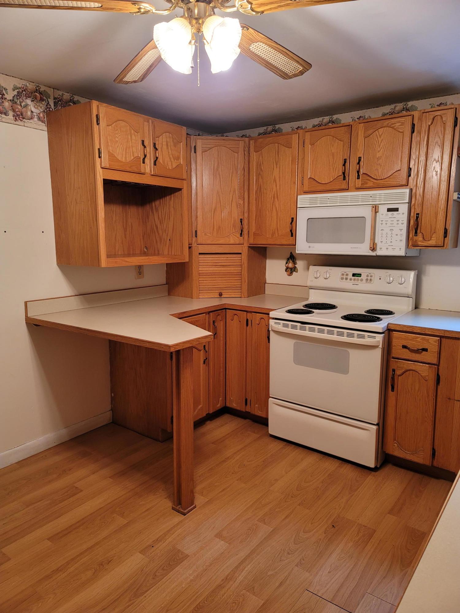 89 West Road Waterboro, ME 04087 - Photo 26 of 41 west rd kit 2