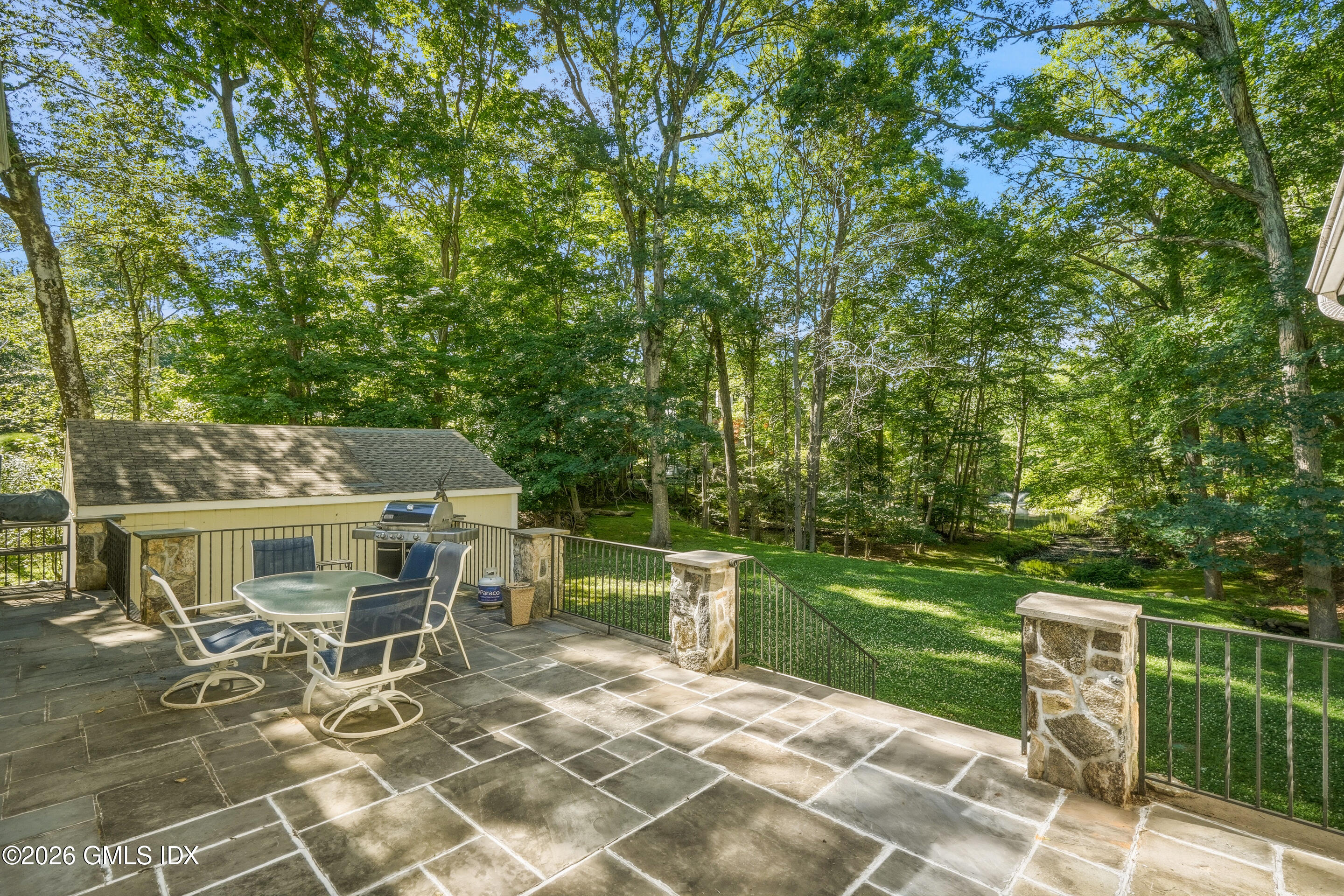 3 Carriage Road Cos Cob, CT 06807 - Photo 44 of 53 DSC01477_1