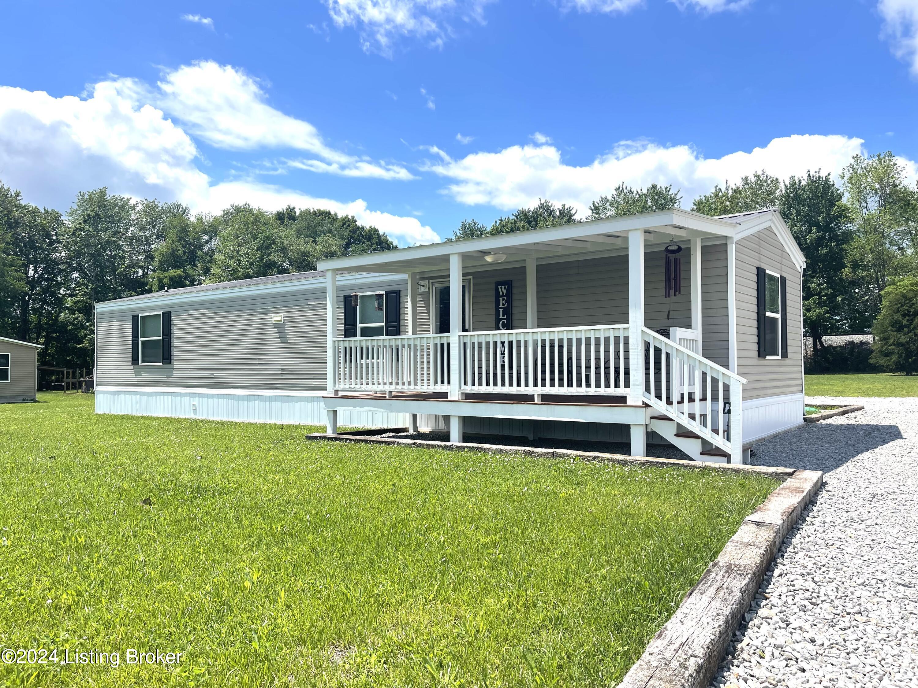 3470 Beaver Dam Road Leitchfield, KY 42754 - Photo 1 of 44 IMG_4486
