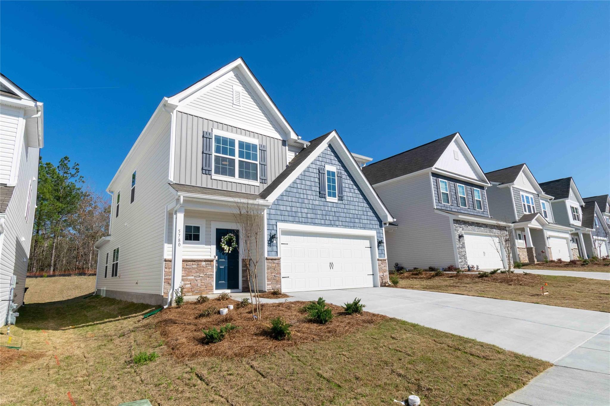 5780 Soft Shell Drive Lancaster, SC 29720 - Photo 3 of 28 Gallery Image 3