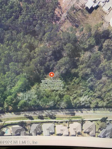 $849,000 | 10695 Old Dixie Highway, Ponte Vedra, FL 32081
