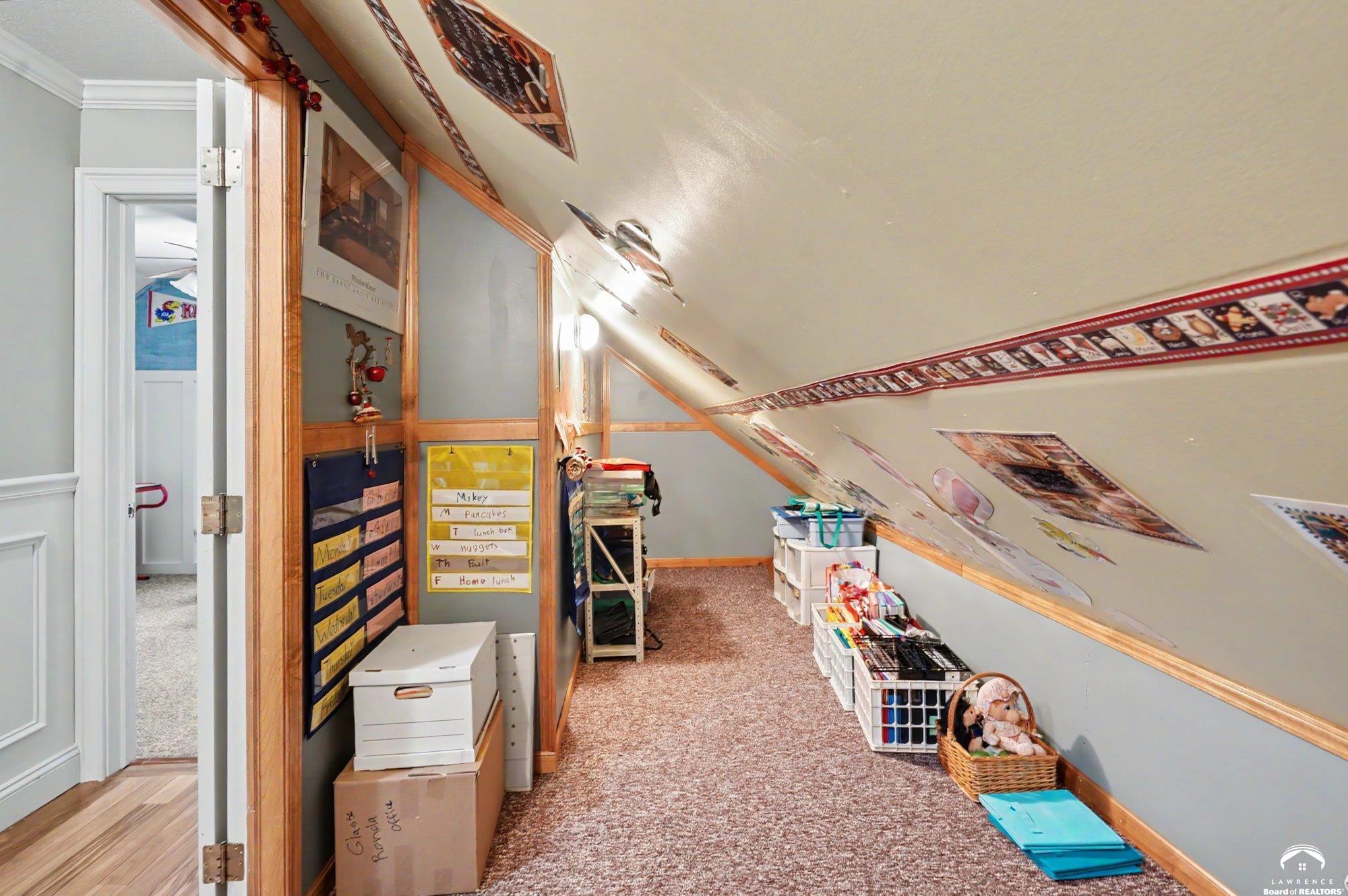 618 East 1714th Road Baldwin City, KS 66006 - Photo 38 of 100