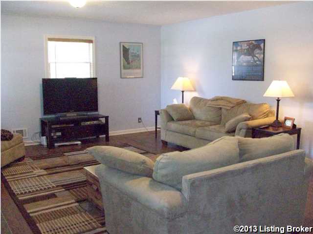 2906 Nepperhan Road Louisville, KY 40218 - Photo 8 of 22 Additional Photo