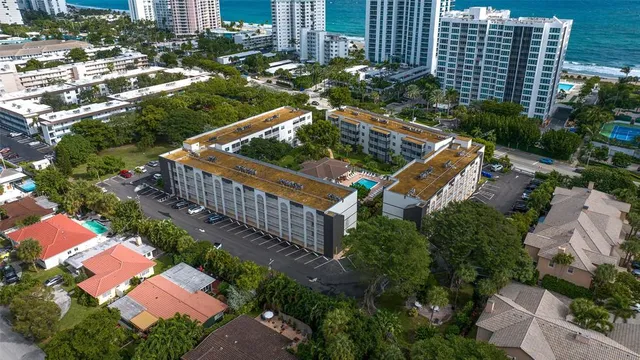 $289,900 | 1541 South Ocean Boulevard, Unit 419, Pompano Beach, FL 33062
