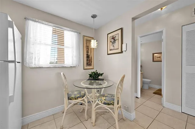 $289,900 | 1541 South Ocean Boulevard, Unit 419, Pompano Beach, FL 33062