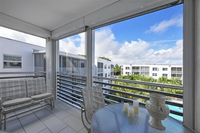 $289,900 | 1541 South Ocean Boulevard, Unit 419, Pompano Beach, FL 33062