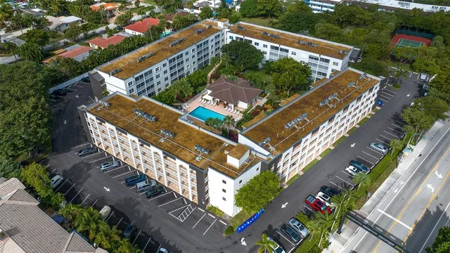 $289,900 | 1541 South Ocean Boulevard, Unit 419, Pompano Beach, FL 33062