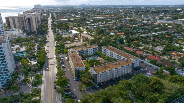 $289,900 | 1541 South Ocean Boulevard, Unit 419, Pompano Beach, FL 33062