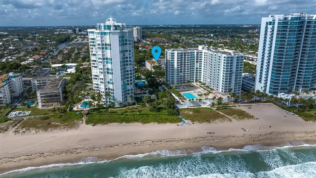 $289,900 | 1541 South Ocean Boulevard, Unit 419, Pompano Beach, FL 33062