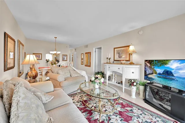 $289,900 | 1541 South Ocean Boulevard, Unit 419, Pompano Beach, FL 33062