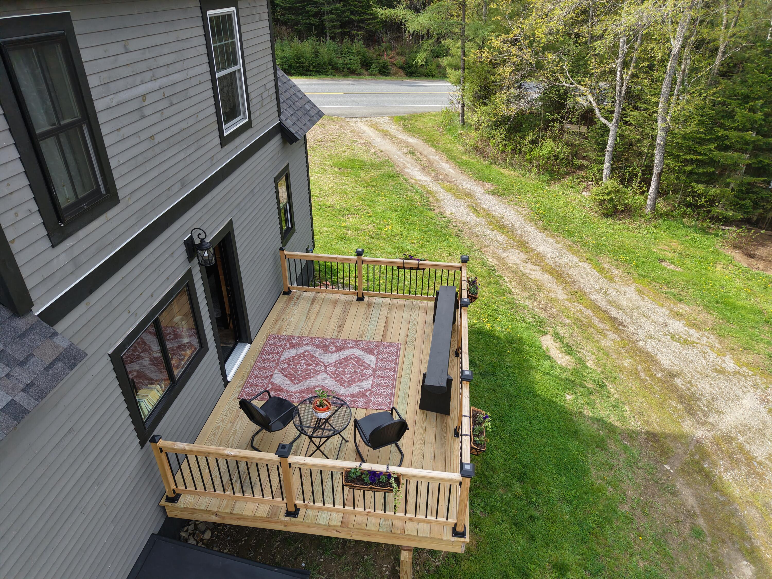 650 Airline Road Amherst, ME 04605 - Photo 5 of 66 RMDE3978