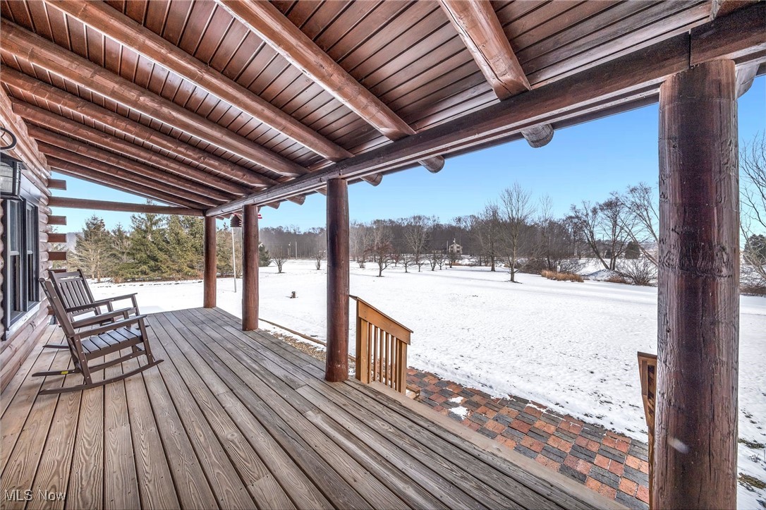 8282 River Corners Road Homerville, OH 44235 - Photo 28 of 35 Gallery Image 28