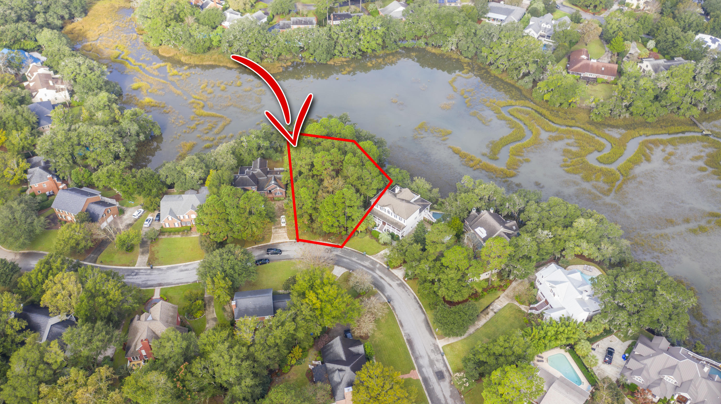Lot 28 Compass Point Charleston, SC 29412 - Photo 14 of 25 Compass_Edited_006 copy