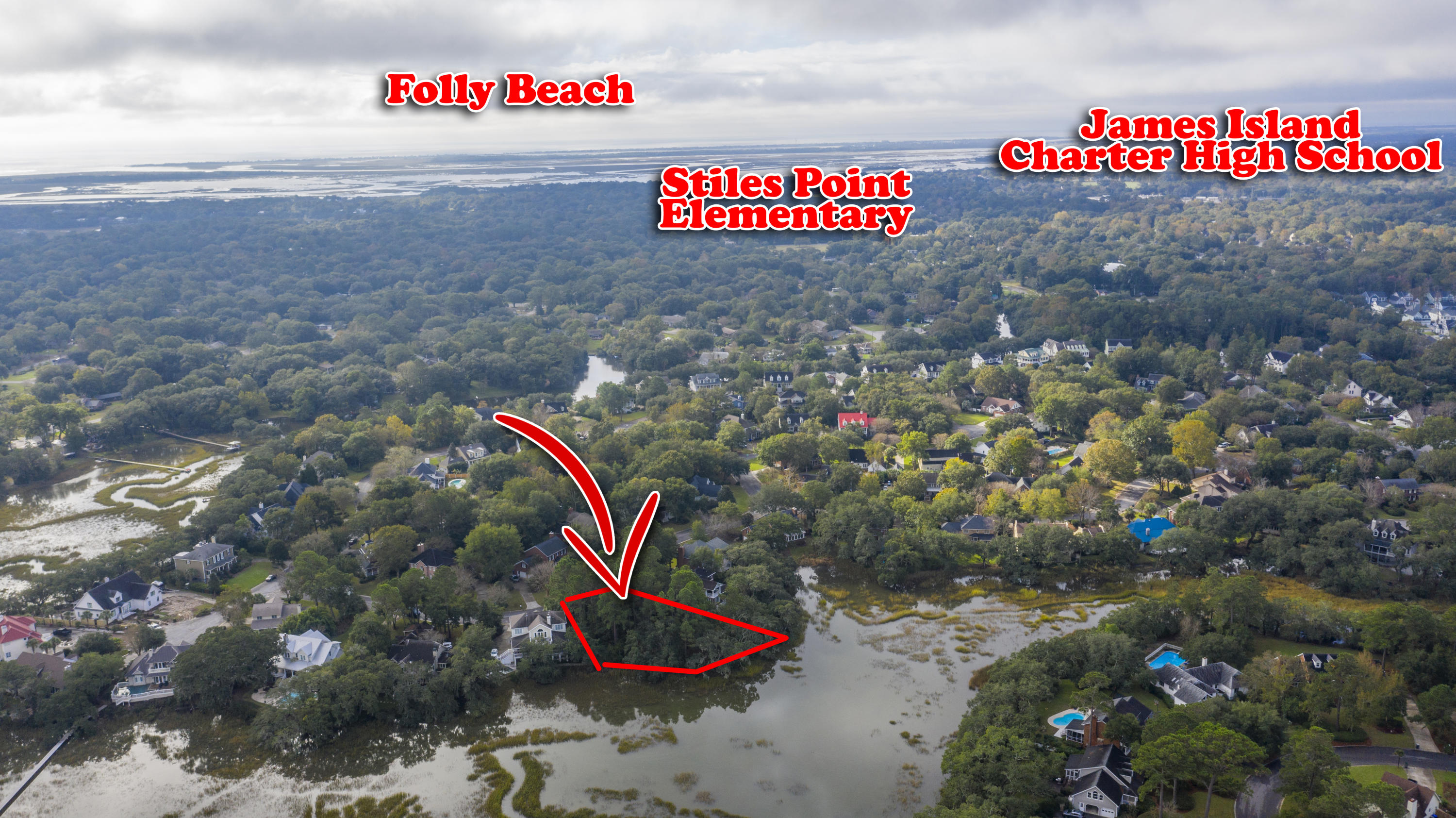 Lot 28 Compass Point Charleston, SC 29412 - Photo 16 of 25 Compass_Edited_007 copy