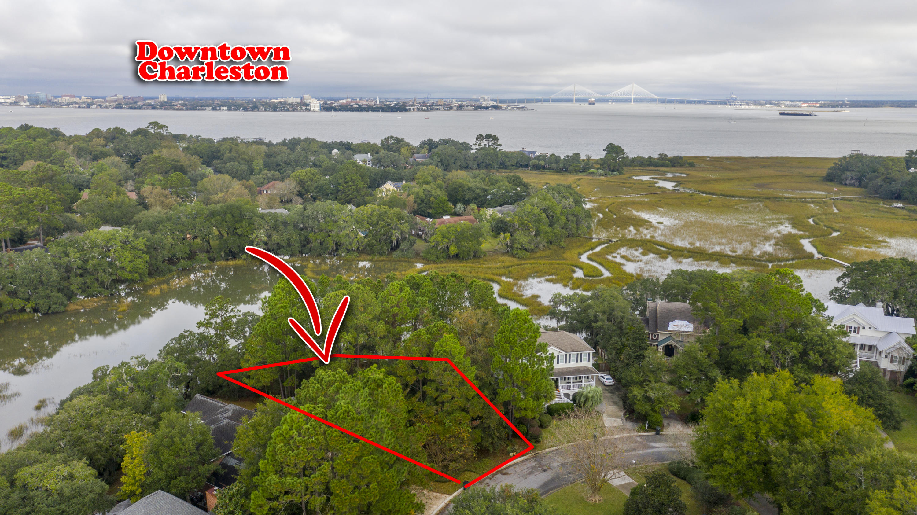 Lot 28 Compass Point Charleston, SC 29412 - Photo 6 of 25 Compass_Edited_002 copy