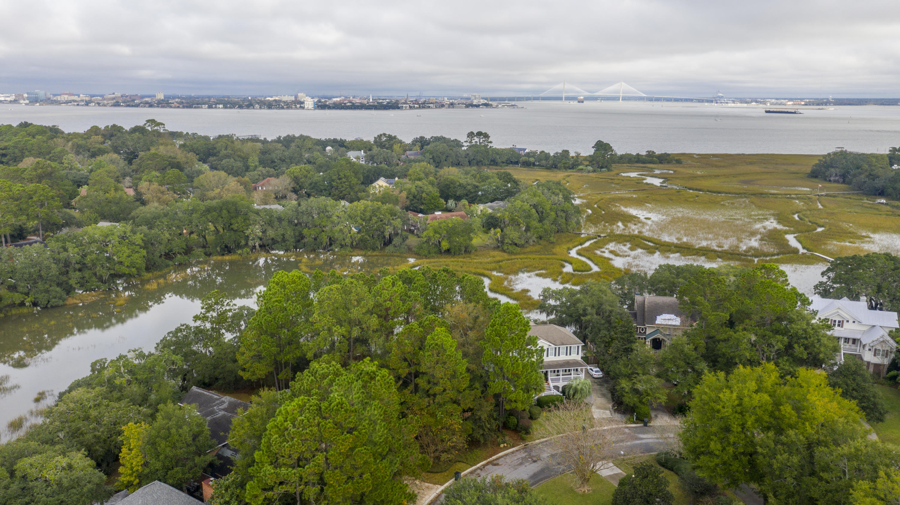 Lot 28 Compass Point Charleston, SC 29412 - Photo 7 of 25 Compass_Edited_002