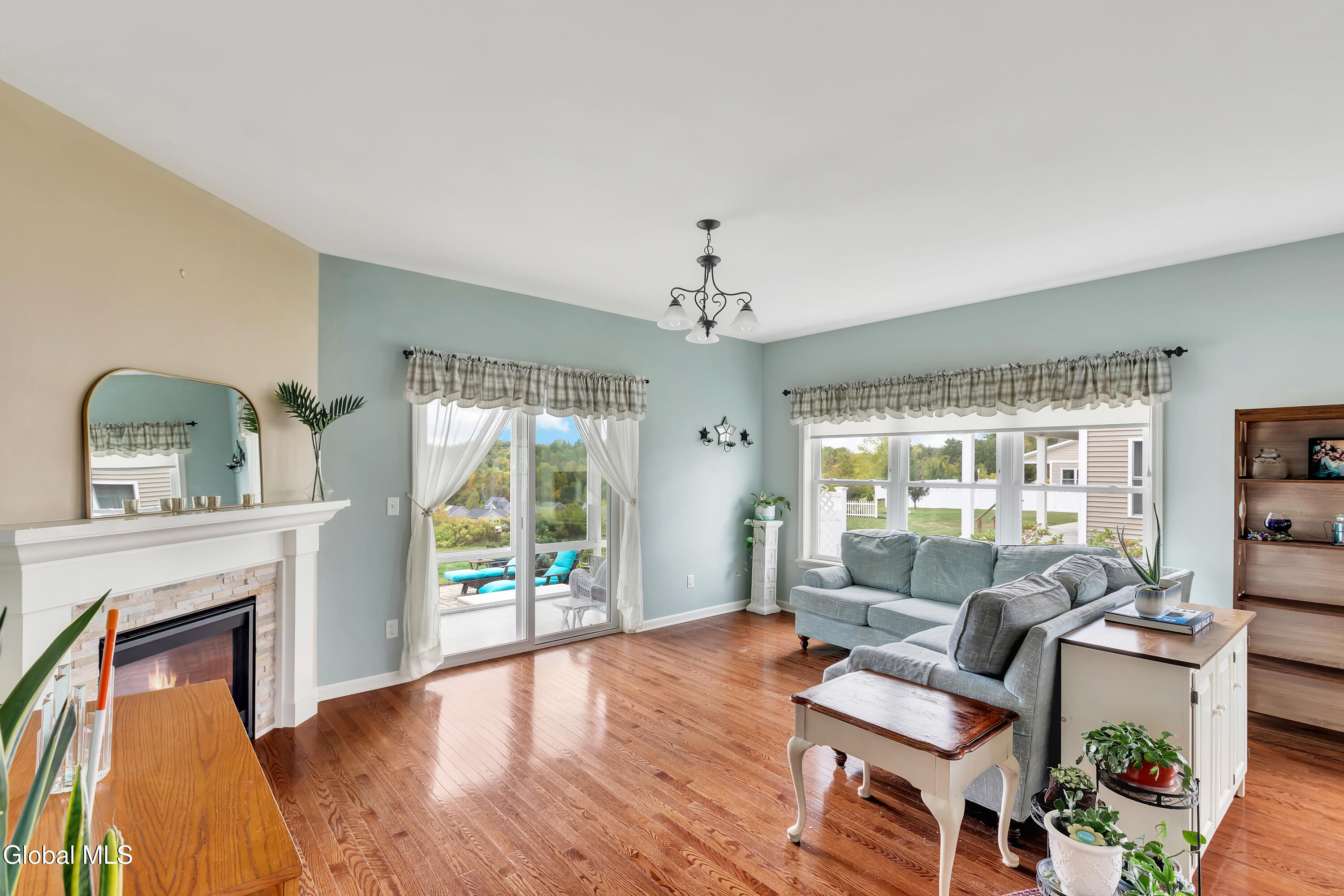 4 Elena Court Halfmoon, NY 12065 - Photo 14 of 62 19-IMG_2024 w fire