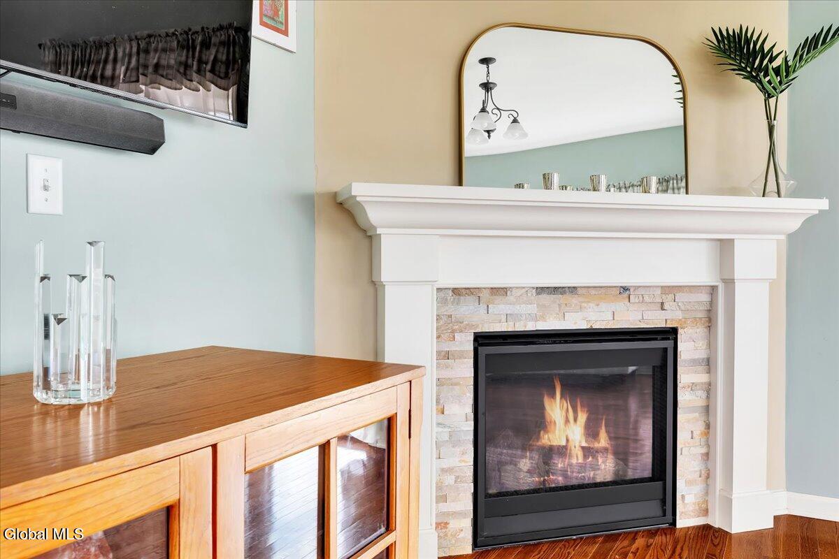 4 Elena Court Halfmoon, NY 12065 - Photo 18 of 62 25-IMG_2066 w fire