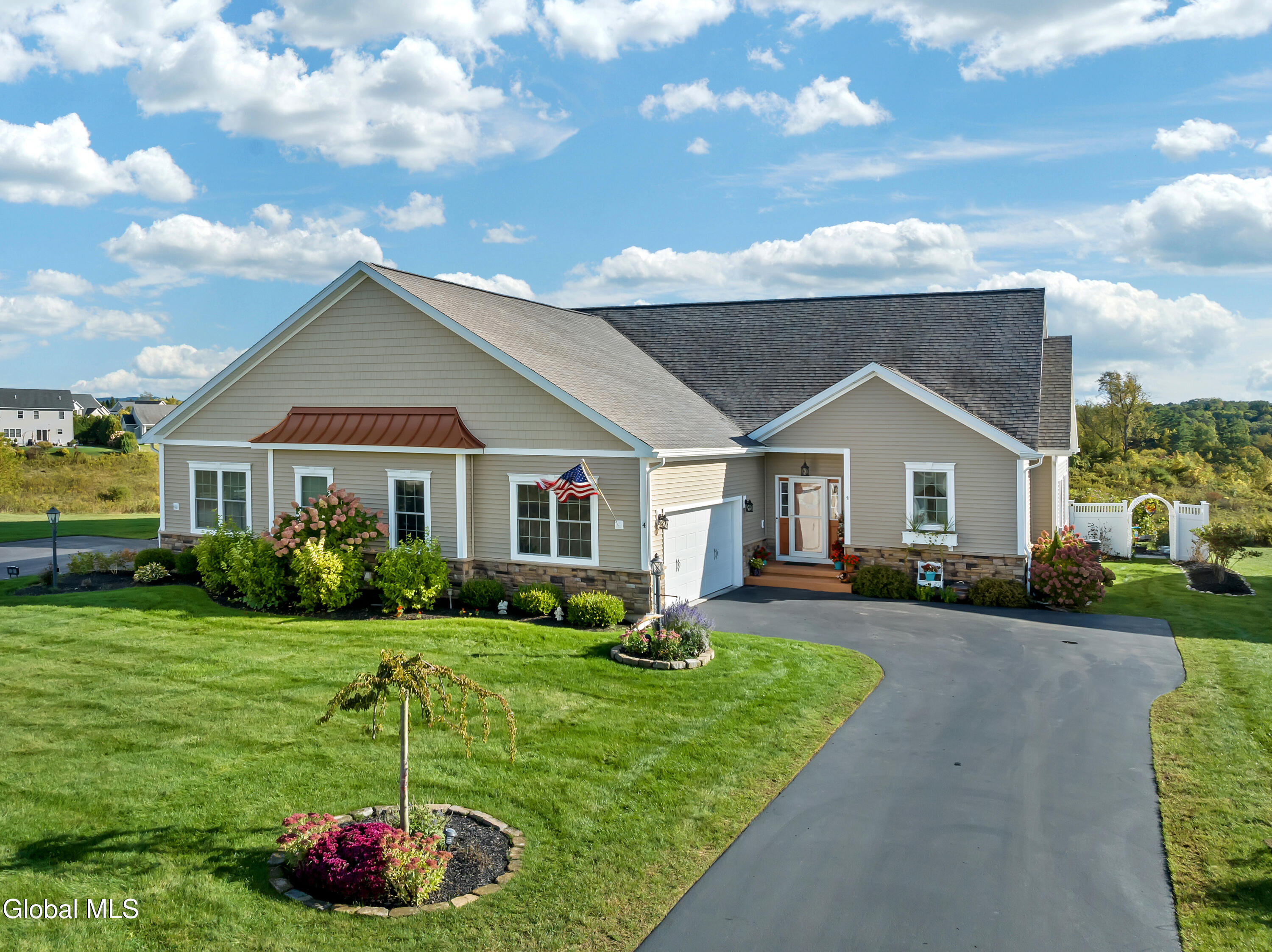 4 Elena Court Halfmoon, NY 12065 - Photo 2 of 62 01-DJI_0189