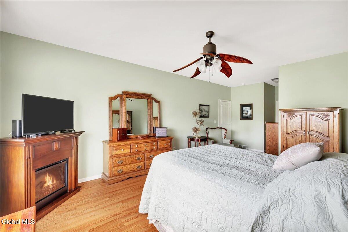 4 Elena Court Halfmoon, NY 12065 - Photo 26 of 62 30-IMG_2111 w fire