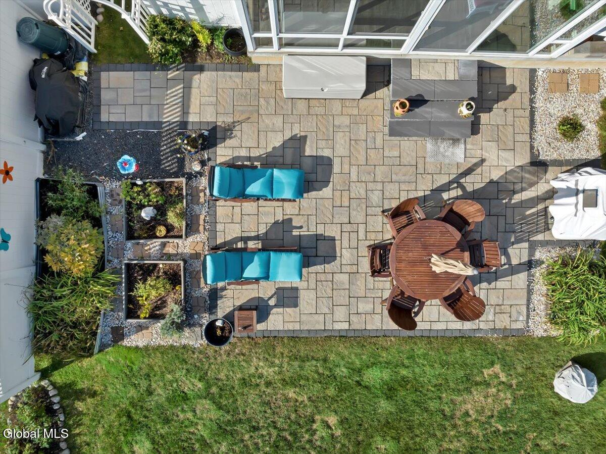 4 Elena Court Halfmoon, NY 12065 - Photo 57 of 62 77-DJI_0247