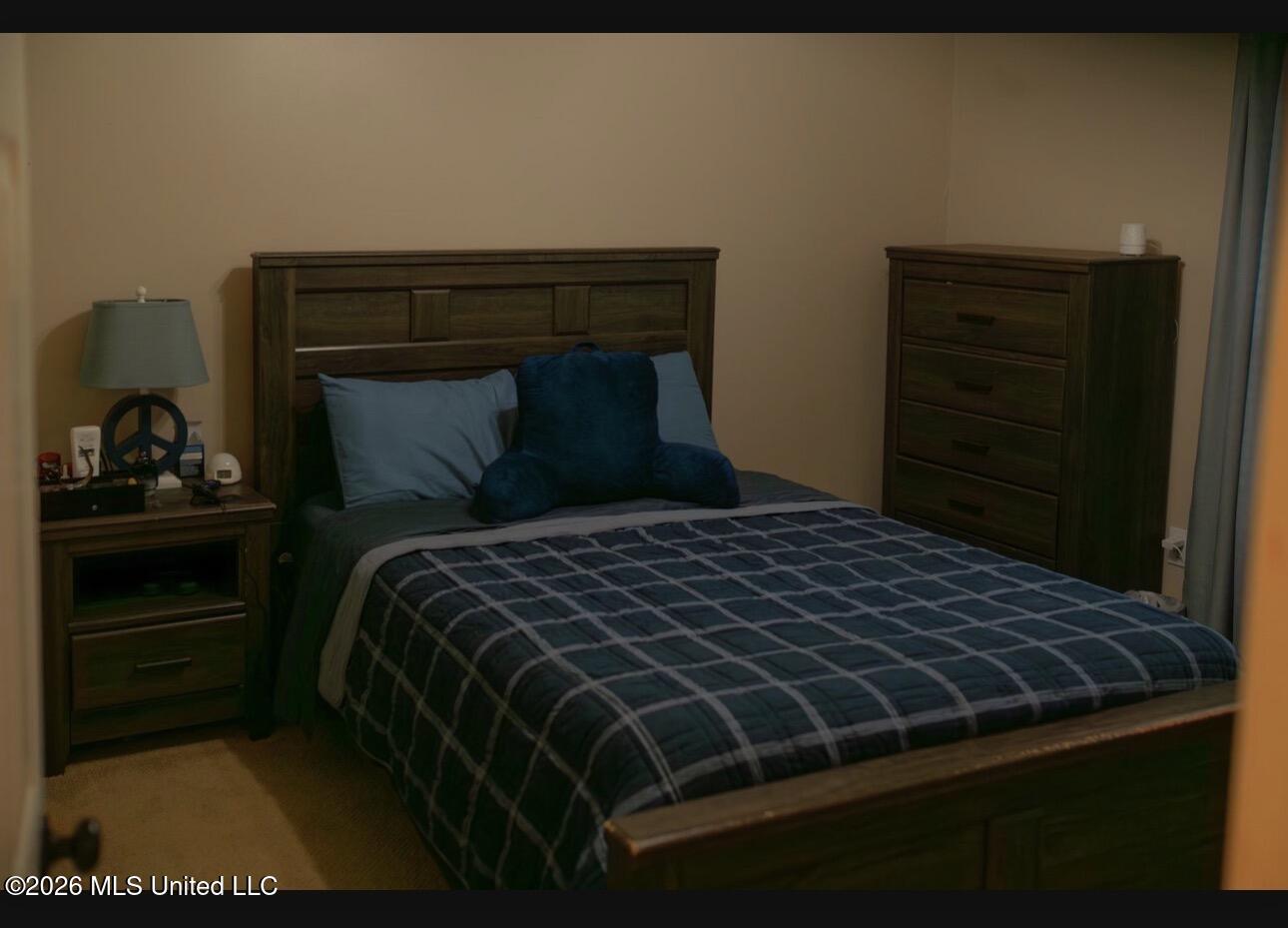 620 Turnberry Lane Ridgeland, MS 39157 - Photo 17 of 30 Bedroom 3