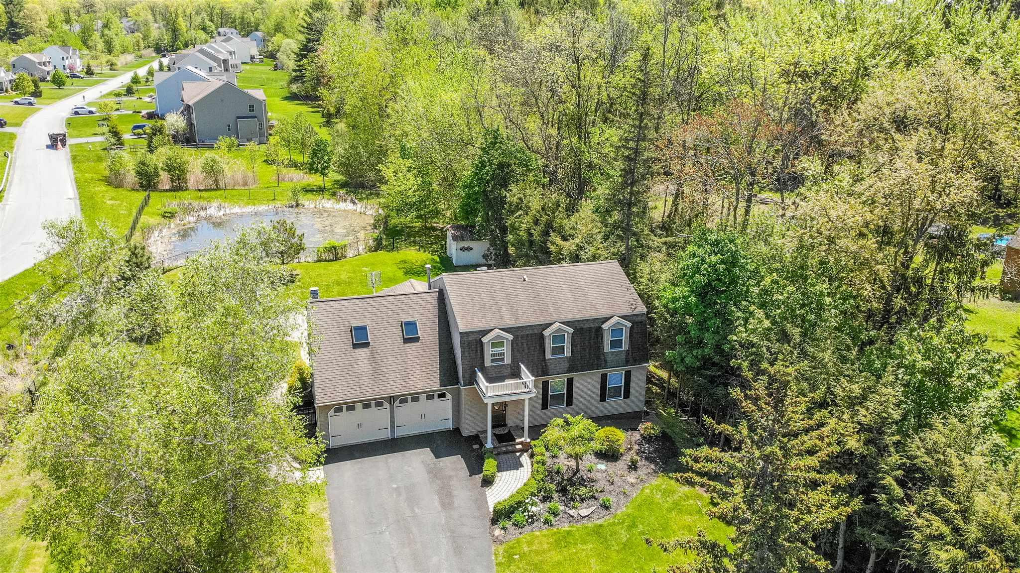 700 Lisha Kill Road Niskayuna, NY 12309 - Photo 26 of 26 Photo 26