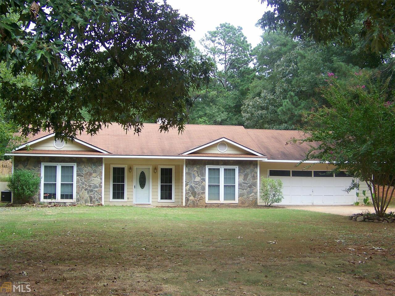 3663 Dallas Mill Road LaGrange, GA 30241 - Photo 1 of 1 Gallery Image 1