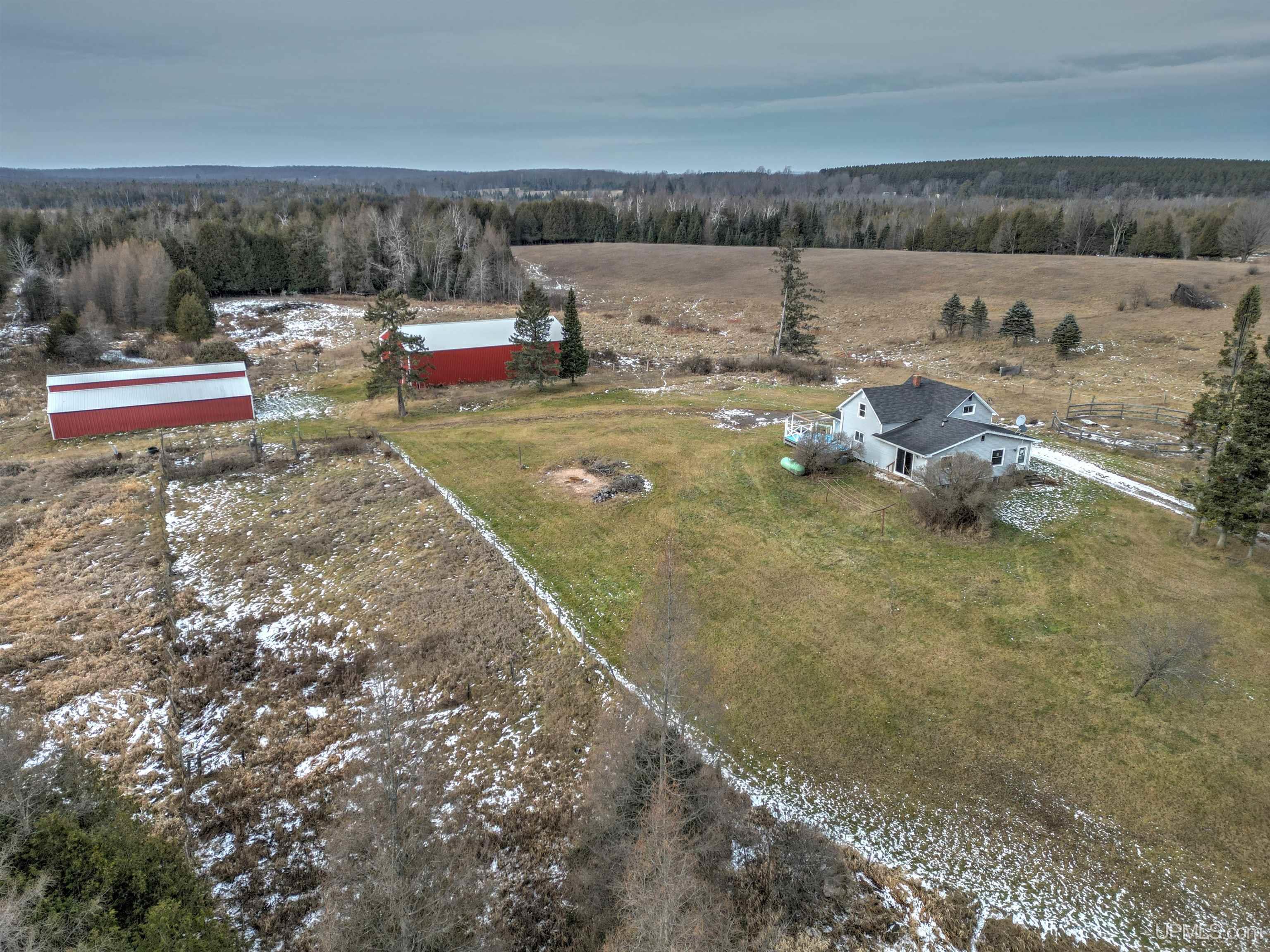 N17059 Co Road Hermansville, MI 49847 - Photo 49 of 53