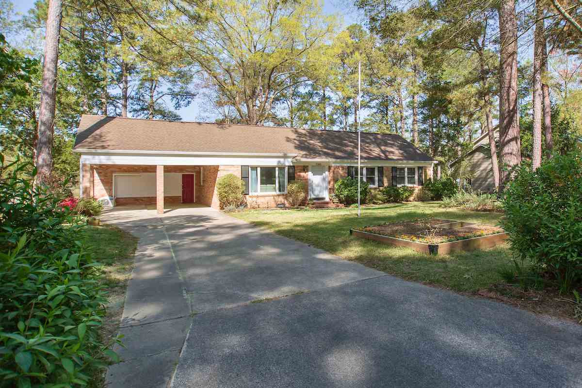 5300 Newhall Road Durham, NC 27713 - Photo 2 of 30 Photo 2