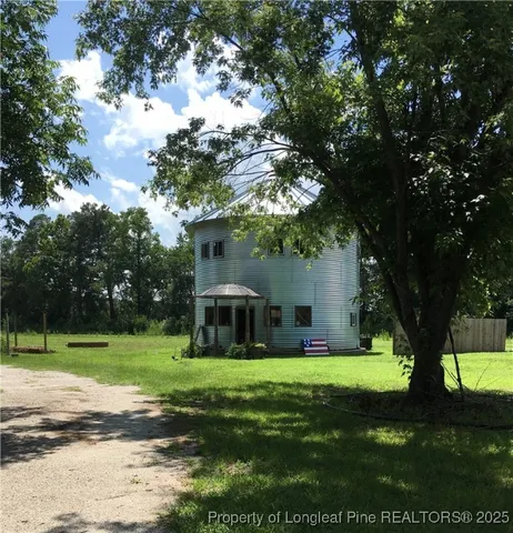 $255,000 | 9167 Deep Branch Road, Pembroke, NC 28372