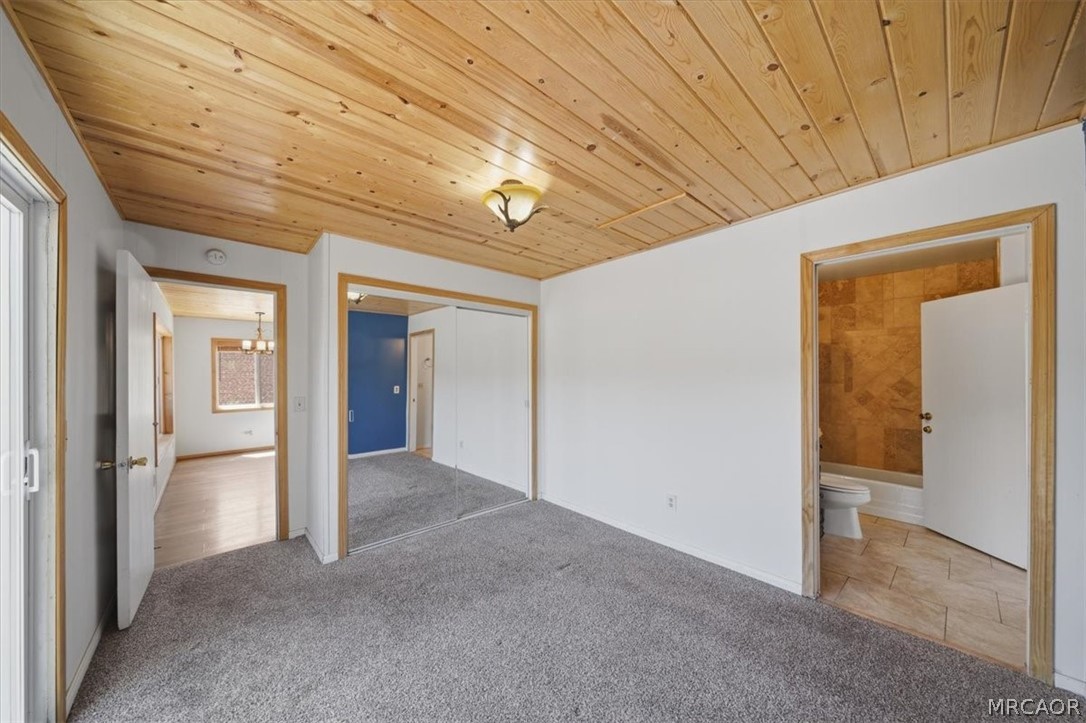 718 Bluejay Road Big Bear Lake, CA 92315 - Photo 6 of 23