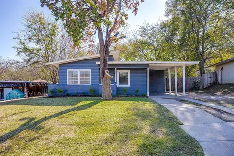 $225,000 | 4413 Wellesley Avenue, Fort Worth, TX 76107