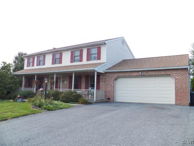 566 Long Lane Road Walnutport, PA 18088 - Photo 1 of 29 Gallery Image 1