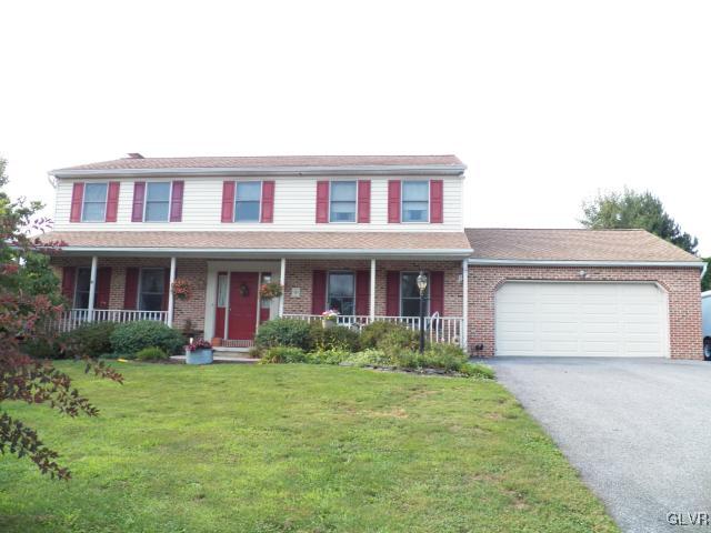 566 Long Lane Road Walnutport, PA 18088 - Photo 2 of 29 Gallery Image 2