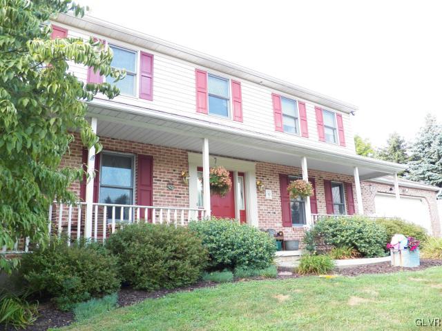 566 Long Lane Road Walnutport, PA 18088 - Photo 3 of 29 Gallery Image 3